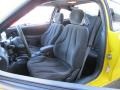 Graphite Gray Interior Photo for 2005 Chevrolet Cavalier #59256777