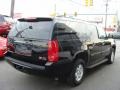 2011 Onyx Black GMC Yukon XL SLE 4x4  photo #4