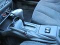 4 Speed Automatic 2005 Chevrolet Cavalier LS Coupe Transmission
