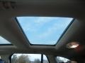 Sunroof of 2009 MKX Limited Edition