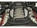 4.2 Liter FSI DOHC 32-Valve VVT V8 Engine for 2012 Audi A8 L 4.2 quattro #59257056