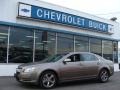 Mocha Steel Metallic - Malibu LT Photo No. 1