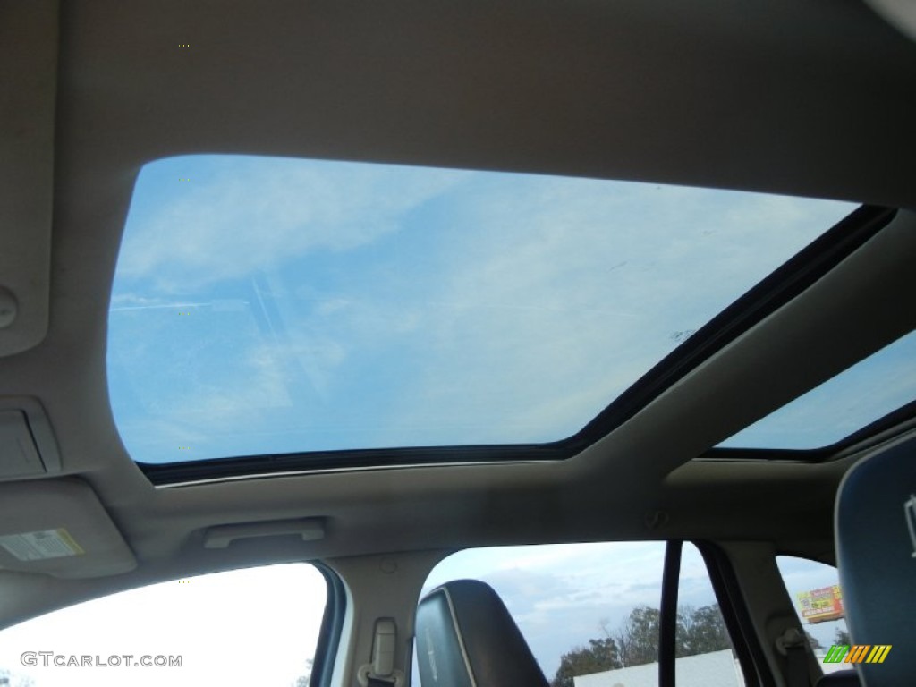2009 Lincoln MKX Limited Edition Sunroof Photos