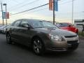 Mocha Steel Metallic - Malibu LT Photo No. 3