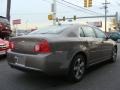 Mocha Steel Metallic - Malibu LT Photo No. 4
