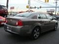Mocha Steel Metallic - Malibu LT Photo No. 4