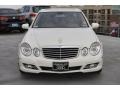 Arctic White - E 350 Sedan Photo No. 2