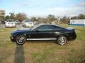 Black - Mustang Shelby GT500 Coupe Photo No. 5