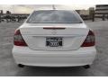 Arctic White - E 350 Sedan Photo No. 6