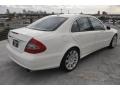 Arctic White - E 350 Sedan Photo No. 7
