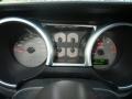 Black - Mustang Shelby GT500 Coupe Photo No. 13