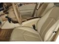 Arctic White - E 350 Sedan Photo No. 12