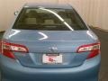 Clearwater Blue Metallic - Camry L Photo No. 3