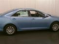 Clearwater Blue Metallic - Camry L Photo No. 4