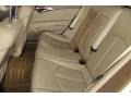 Arctic White - E 350 Sedan Photo No. 29