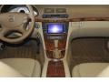 Arctic White - E 350 Sedan Photo No. 36