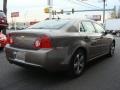 Mocha Steel Metallic - Malibu LT Photo No. 4