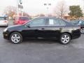 Black Uni - Jetta SE Sedan Photo No. 2