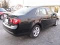 Black Uni - Jetta SE Sedan Photo No. 5