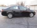 Black Uni - Jetta SE Sedan Photo No. 6