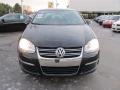 Black Uni - Jetta SE Sedan Photo No. 8