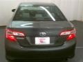 Magnetic Gray Metallic - Camry L Photo No. 3