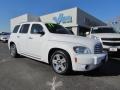 Arctic Ice White - HHR LT Photo No. 1