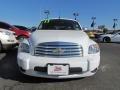 Arctic Ice White - HHR LT Photo No. 2
