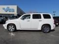 Arctic Ice White - HHR LT Photo No. 4