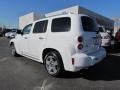 Arctic Ice White - HHR LT Photo No. 5