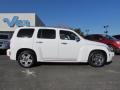 Arctic Ice White - HHR LT Photo No. 8