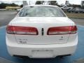 White Platinum Tri-Coat - MKZ FWD Photo No. 4