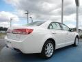 White Platinum Tri-Coat - MKZ FWD Photo No. 5