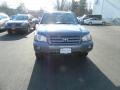 Bluestone Metallic - Highlander Limited 4WD Photo No. 7