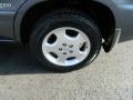 Bluestone Metallic - Highlander Limited 4WD Photo No. 10
