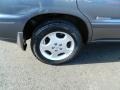 Bluestone Metallic - Highlander Limited 4WD Photo No. 11