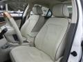 White Platinum Tri-Coat - MKZ FWD Photo No. 12