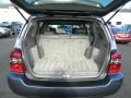 Bluestone Metallic - Highlander Limited 4WD Photo No. 14