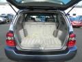 2007 Bluestone Metallic Toyota Highlander Limited 4WD  photo #14