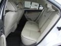 White Platinum Tri-Coat - MKZ FWD Photo No. 15