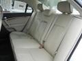 White Platinum Tri-Coat - MKZ FWD Photo No. 16