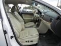 White Platinum Tri-Coat - MKZ FWD Photo No. 17