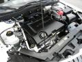 White Platinum Tri-Coat - MKZ FWD Photo No. 27