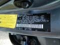 Bluestone Metallic - Highlander Limited 4WD Photo No. 27