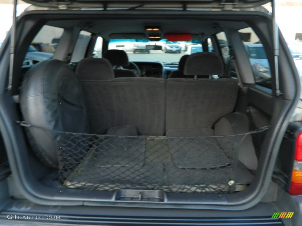 1998 Grand Cherokee Laredo 4x4 - Char Gold Satin Glow / Black photo #15