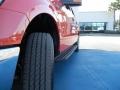 2011 Race Red Ford F150 XLT SuperCrew  photo #10