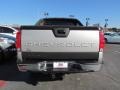 2004 Silver Birch Metallic Chevrolet Avalanche 1500  photo #6