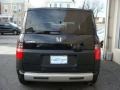 2008 Nighthawk Black Pearl Honda Element LX AWD  photo #5