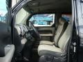 Nighthawk Black Pearl - Element LX AWD Photo No. 7