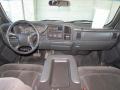 2002 Summit White Chevrolet Silverado 2500 LS Crew Cab  photo #14